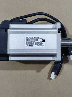 询价-信捷伺服电机1kw，型号MS5S-80STE-CS03230