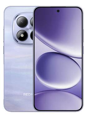 RedmiNote15Pro小米红米手机