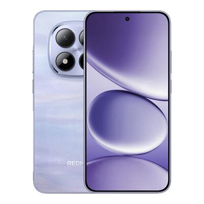 RedmiNote15Pro小米红米手机