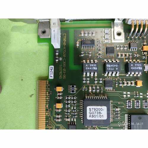 【维修议价】CP5611 C79040A7520C38603议价913