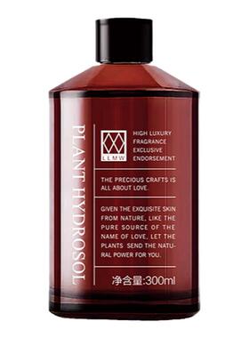 LLMW罗马洋甘菊纯露300ml 保湿大瓶湿敷水面部护肤爽肤水