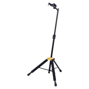 HERCULES海克力斯吉他架子放置架电吉他贝斯支架多把立式琴架挂架