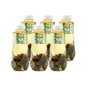 唯可鲜HPP冷萃茶桂花乌龙茶原叶萃取茶饮料