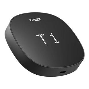 zdeer左点睡眠仪官方旗舰店CES低频脉冲辅助失眠治疗助眠深度睡眠