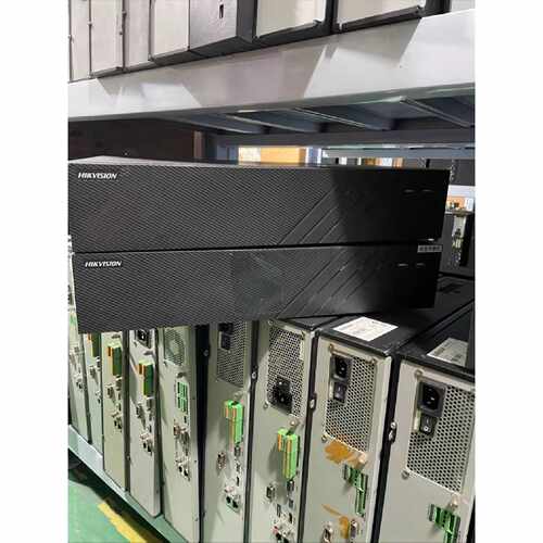 【请询价】海康威视DS8832NR832路8盘位NVR9