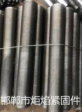 牙条 NF E 25-136 HG /T 20614丝杠 HG /T 20634 牙棒HG /T 20635