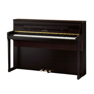 KAWAI卡瓦依CA501电钢琴成人初学专业演奏木制键盘卡哇伊数码钢琴