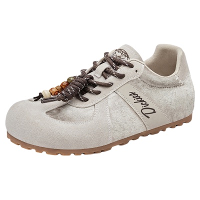 Dickies德训鞋女款复古休闲女鞋