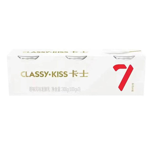 卡士酸奶007发酵乳100g低温原味酸奶益生菌酸牛奶孕妇儿童早餐奶