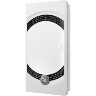 欧普照明柔风抱抱暖风暖浴霸集成吊顶卫生间暖风机换排气扇浴室灯