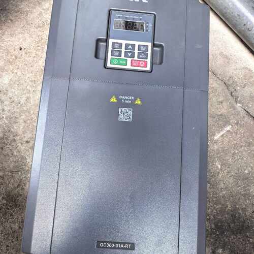 议价-英威腾GD300变频器GD300-01A-022G--可维修