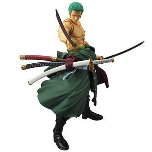 海贼王路飞索隆艾斯白胡子可动模型手办人偶桌面装饰摆件动漫周边