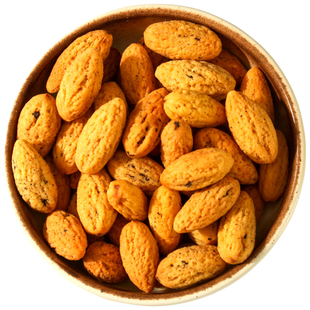 双冠王香榧2025新货精品去壳香榧仁袋装嵊州去壳果仁诸暨枫桥特产