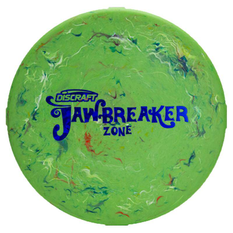 JAWBREAKERZONEPDGA高尔夫飞盘