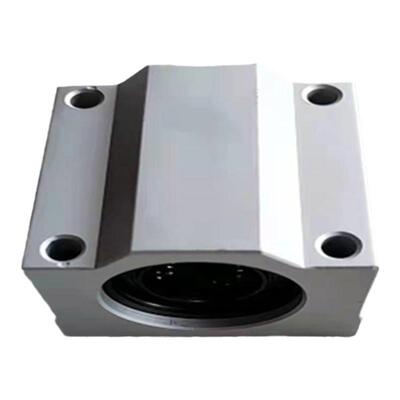 KBS加长箱式直线滑块轴承座进口