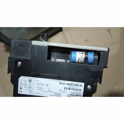 议价AB罗克韦尔PLCCPU模块1756L63维修