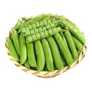 云南高山水果豌豆新鲜带壳青豆角粒农家蔬菜水果甜豆荚嫩当季蔬菜