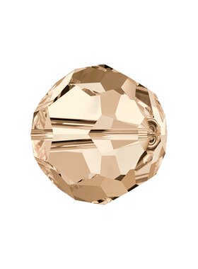 施家水晶5000球形粉色系手串珠