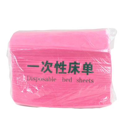 一次性床单美容院专用无菌无纺布