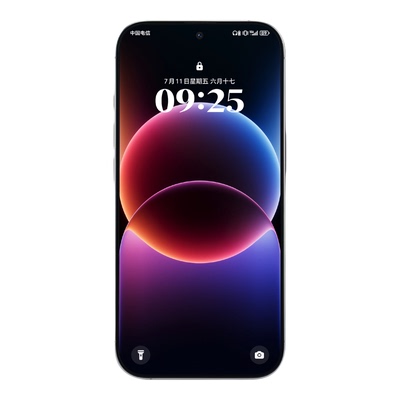 AR抗反光适用oppofindx9u菲林膜