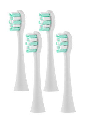 同同家成人儿童电动牙刷头原装替换刷头T11/T12/T6/T9/T5/T7/T1