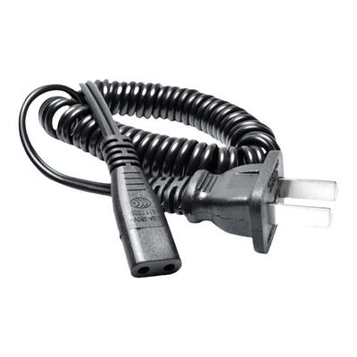 适用飞科电动剃须刀fs361 fs360 fs362 fs363 fs719充电器线配件