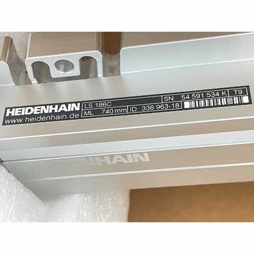 336963-14 LS186C海德汉HEIDENHAIN光