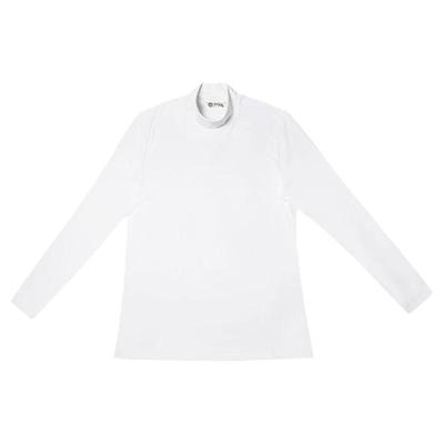 PGA高尔夫男装打底衫裸感单磨