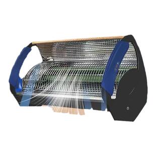 【国补立减】周林频谱仪WS-301烤灯家用周林频谱301红外线理疗仪