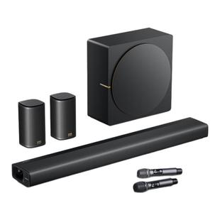 创维酷开A900回音壁音响家庭影院电视投影仪音箱低音炮客厅家用