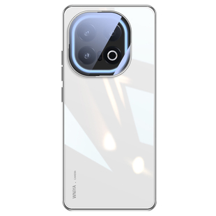 适用iqoo13手机壳新款镜面玻璃iq00爱酷高级感vivoiqoo13高端新品全包防摔保护套外壳镜头男女i酷系列高颜值