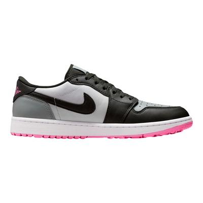 NIKE耐克男子AIR JORDAN 1运动训练复古篮球鞋DD9315-119