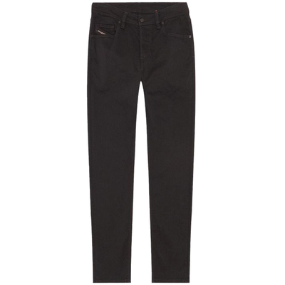 Diesel长裤潮牌牛仔裤