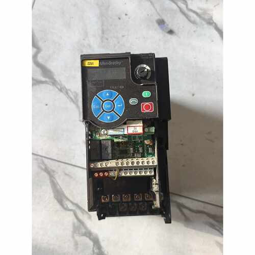 询价-AB变频器，525系列 4.0KW