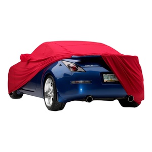 日产nissan尼桑350z定制汽车车衣