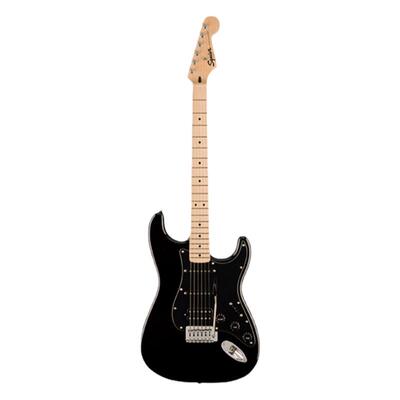 Fender专业入门电吉他