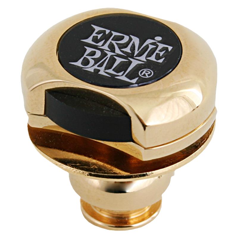 Ernieball吉他贝司背带扣