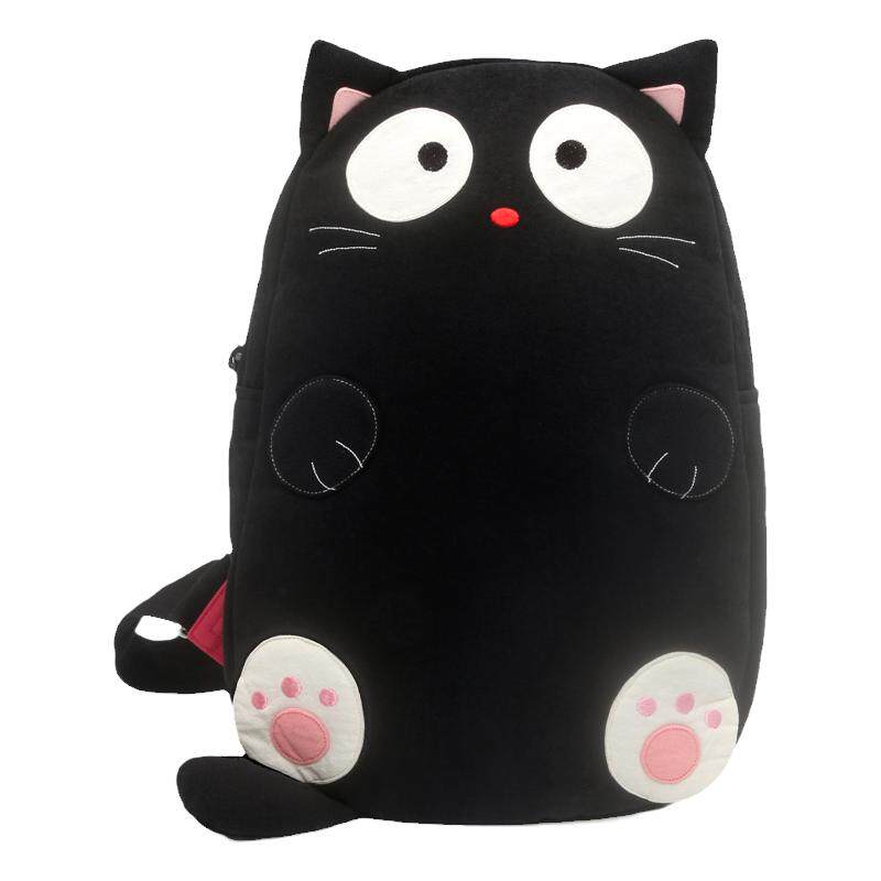特价卡通KINE猫胸包可爱