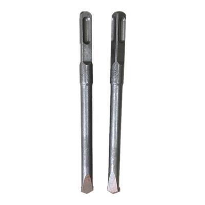 立昌钻头方柄合金凿光杆