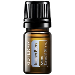 美国多特瑞杜松浆果精油官网正品doTERRA改善肾脏利尿身体循环5ml