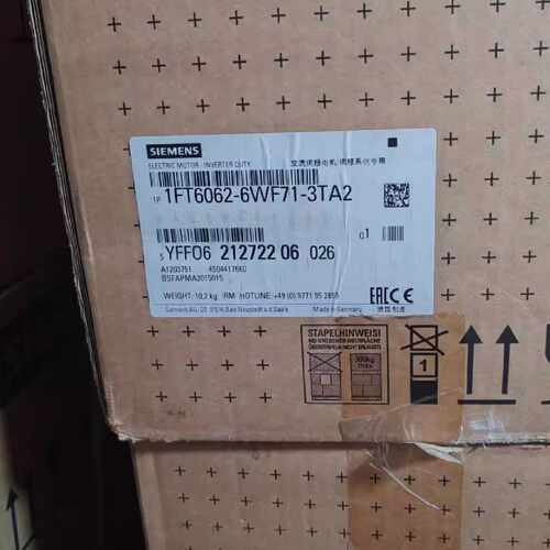 议价原装 伺服电机1FK7105-7103-2-5-AF71-AC-1-CG-TB-RG-1-RH-AG