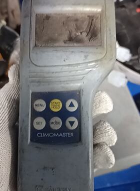 议价KANOMAX climomaster A531热风速计，日