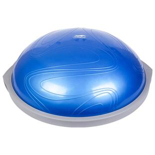 Joinfit瑜伽波速球健身脚踩半圆平衡球 脚踝康复核心训练家用半球