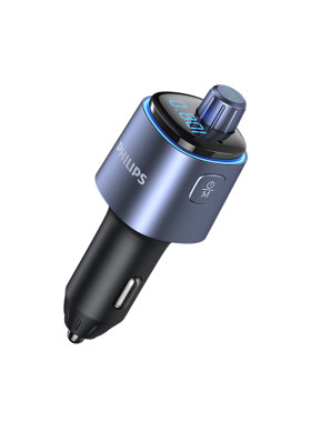 飞利浦车载蓝牙接收器mp3播放器