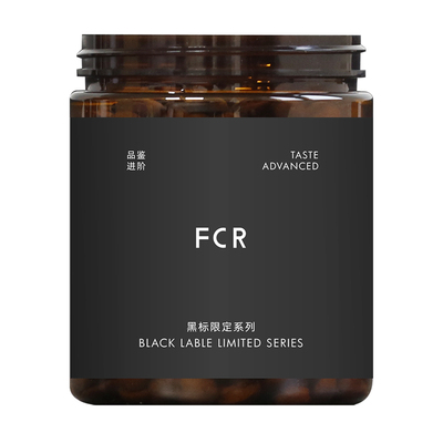 Alo西达摩74158手冲咖啡豆FCR