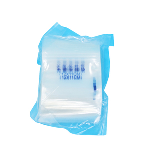 包邮无菌均质袋带压条采样袋取样袋湿热灭菌20*32cm12*11cm滤膜袋