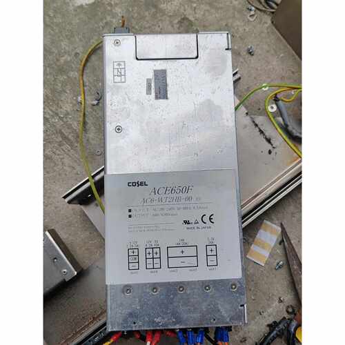 询价ACE650F AC6-WT2HB-00 工业电源