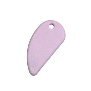 利瓷陶瓷开箱刀美工刀裁纸刀拆快递小刀创意磁吸款边缘迷你不伤手