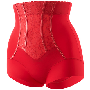 恋漫妮收腹裤强力收腹收小肚子女士收胯塑身裤神器品牌女2025新款