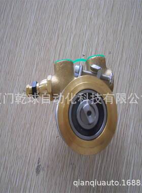 FLUID-o-tech泵头PA501型号一经确认 非质量问题 不允许退货